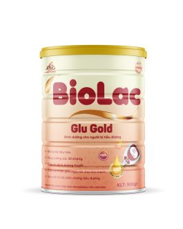 Biolac Glu Gold 900gr