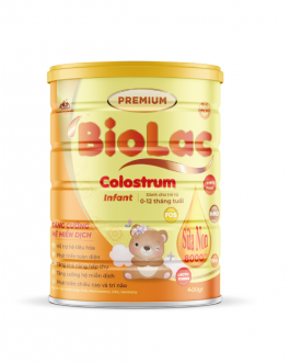 Biolac Premium Infant 400gr