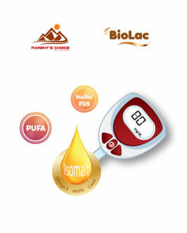 Biolac Glu Gold 900gr