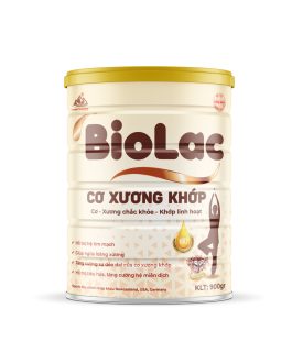 Biolac CXK 900gr