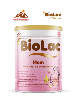 Biolac Mom 400gr