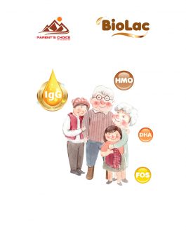 Biolac Premium Adults 400gr