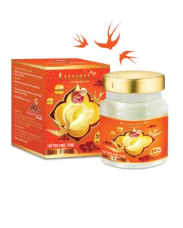 COCONEST 32% CANXI-ÍT ĐƯỜNG