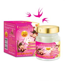 COCONEST-HƯƠNG DÂU