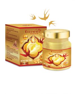 COCONEST 32% NHÂN SÂM