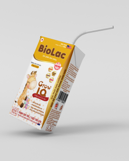 SBPS Biolac Grow IQ 110ml