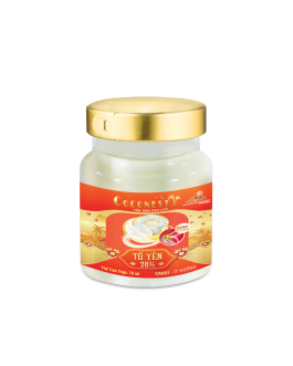COCONEST CANXI ÍT ĐƯỜNG