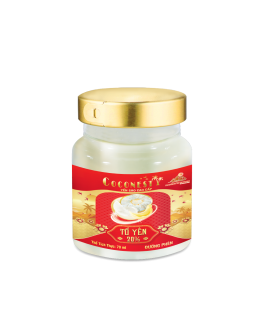 COCONEST ĐƯỜNG PHÈN