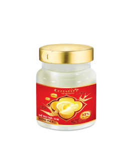 COCONEST ĐƯỜNG PHÈN ( HỘP )