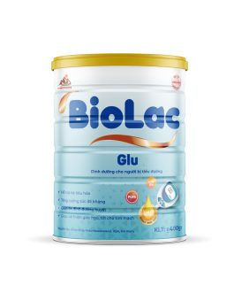 Biolac Glu 400gr