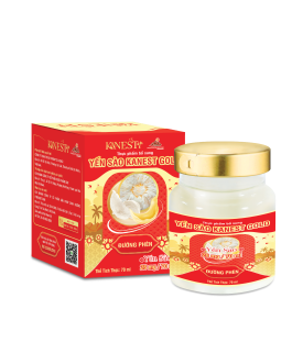 KANEST GOLD ĐƯỜNG PHÈN – LỌ RỜI