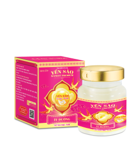 KANEST PREMIUM ÍT ĐƯỜNG – LỌ RƠI