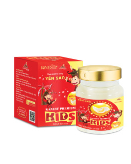 KANEST PREMIUM KIDS – LỌ RỜI