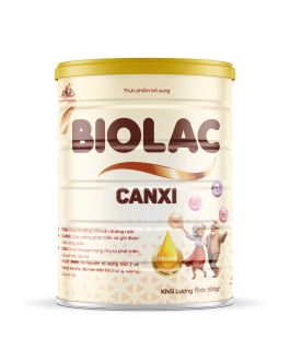 BIOLAC CANXI