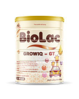 BIOLAC GROW – GT